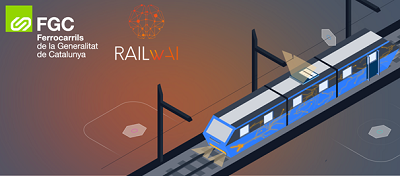 Railwai mejorar� la fiabilidad de la infraestructura de FGC